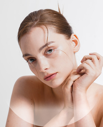 FACIAL & EYEBROW